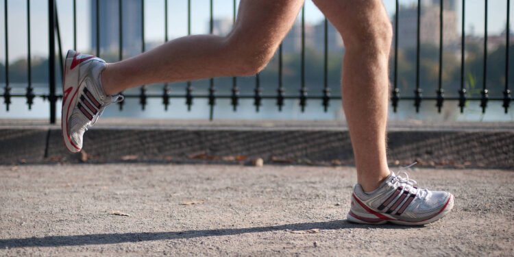 Corrida: conheça o método que usa caminhada no trajeto – 07/03/2025 – Equilíbrio e Saúde