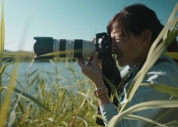 Câmera entre Balas traz motivações de fotógrafos de guerra – 11/03/2025 – Ilustrada