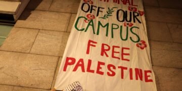 EUA: Reitora interina da Universidade Columbia renuncia – 28/03/2025 – Mundo