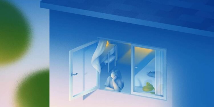 Como ficar mais confortável em casa – 08/03/2025 – Equilíbrio