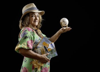 Dia da Mulher: pesquisa mostra que maior sonho é viajar – 07/03/2025 – Equilíbrio