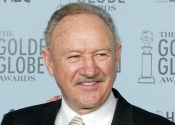 Novas descobertas sobre morte de Gene Hackman e sua esposa – 18/03/2025 – Ilustrada