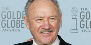 Novas descobertas sobre morte de Gene Hackman e sua esposa – 18/03/2025 – Ilustrada