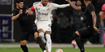 Onde assistir Corinthians x Santos; veja destaques da TV – 09/03/2025 – Esporte