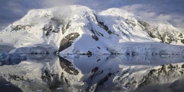 Clima: corrente oceânica mais forte do mundo sob ameaça – 08/03/2025 – Ambiente