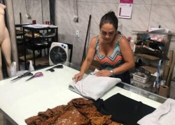 RS: gaúchos vítimas de enchentes sofrem com calor extremo – 08/03/2025 – Cotidiano