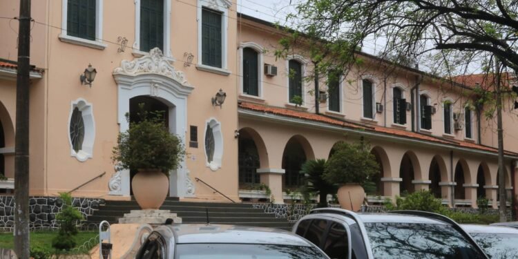 USP Ribeirão: Professor é investigado por assédio sexual – 12/03/2025 – Educação