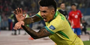 Dorival Júnior abdica de atacantes que salvaram a seleção – 10/03/2025 – O Mundo É uma Bola