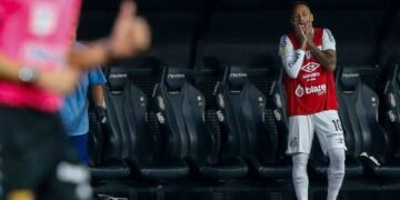 Sem Neymar em campo, esta coluna ainda tem Neymar como tema…