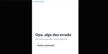 X (antigo Twitter) enfrenta instabilidade e deixa usuários em alerta!