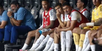 Ausência na semifinal pressiona Neymar em volta à seleção – 10/03/2025 – Esporte