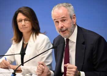 COP30: Brasil propõe mutirão global contra crise climática – 10/03/2025 – Ambiente