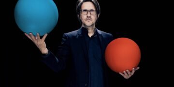 Steven Wilson atualiza o rock progressivo em disco novo – 14/03/2025 – Ilustrada