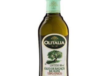 Azeite perde a virgindade no supermercado – 10/03/2025 – Cozinha Bruta