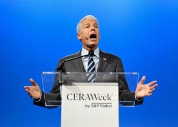 EUA: Trump excluirá políticas climáticas ‘míopes’ de Biden – 10/03/2025 – Mercado