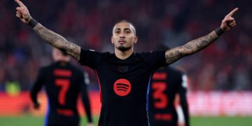 Onde assistir Champions League; veja destaques da TV – 11/03/2025 – Esporte