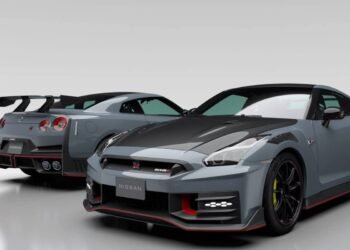Nissan encerra produção do GT-R, seu carro mais icônico – 10/03/2025 – Mercado