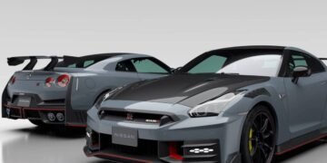 Nissan encerra produção do GT-R, seu carro mais icônico – 10/03/2025 – Mercado