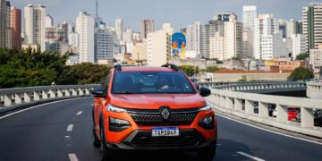 Pulse e Kardian disputam espaço entre os SUVs de entrada – 10/03/2025 – Mercado