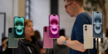 Apple vai reformular software do iPhone, iPad e Mac – 11/03/2025 – Mercado