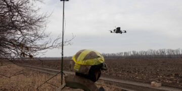 Ucrânia lança grande ataque contra Moscou, afirma a Rússia – 11/03/2025 – Mundo