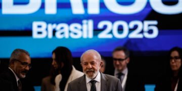 Lula e secretário-geral da ONU fazem ligação sobre COP30 – 10/03/2025 – Brasília Hoje