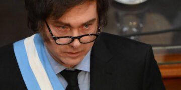 Brasil e o sucesso da motosserra de Milei na Argentina – 22/03/2025 – Vinicius Torres Freire