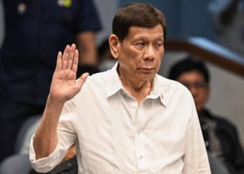 O que diz o mandado do TPI que levou Duterte à prisão – 11/03/2025 – Mundo