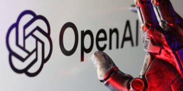 OpenAI fecha acordo de US$ 12 bi com CoreWeave – 11/03/2025 – Tec