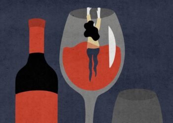 Consumo de álcool: o copo está meio cheio ou meio vazio? – 11/03/2025 – Equilíbrio e Saúde