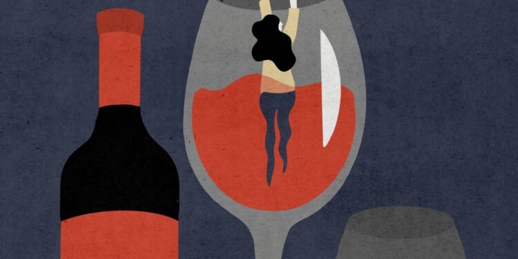 Consumo de álcool: o copo está meio cheio ou meio vazio? – 11/03/2025 – Equilíbrio e Saúde