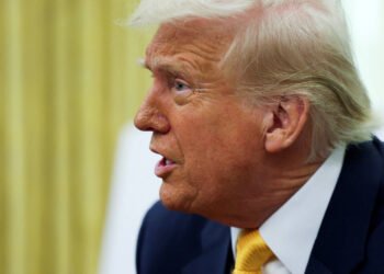 Tarifas de Trump: Taxa de 50% sobre metais do Canadá – 11/03/2025 – Mercado