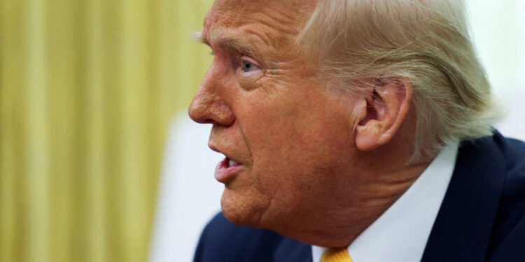 Tarifas de Trump: Taxa de 50% sobre metais do Canadá – 11/03/2025 – Mercado