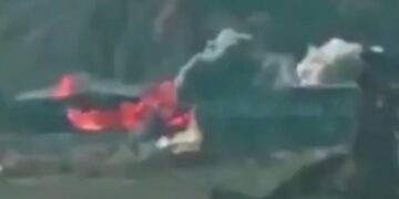 Grupo de rebeldes toma reféns em trem no Paquistão – 11/03/2025 – Mundo