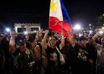 Análise: ordem de prisão do TPI contra Duterte é legal – 11/03/2025 – Mundo