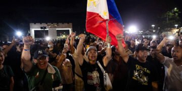 Análise: ordem de prisão do TPI contra Duterte é legal – 11/03/2025 – Mundo