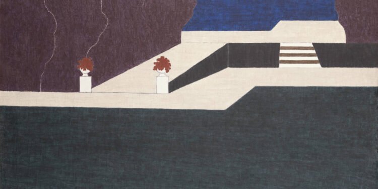 Mostra de Lore Koch abre a nova galeria Paulo Kuczynski – 12/03/2025 – Ilustrada