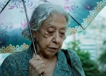 ‘Vitória’ mostra salto de Waddington como diretor – 12/03/2025 – Ilustrada