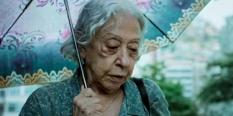 ‘Vitória’ mostra salto de Waddington como diretor – 12/03/2025 – Ilustrada