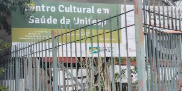 Unifesp: alunos reclamam de biblioteca fechada desde 2019 – 12/03/2025 – Educação