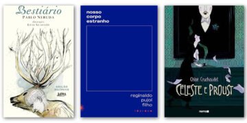 Bestiário de Neruda, biografia de Trevisan e mais – 12/03/2025 – Ilustrada