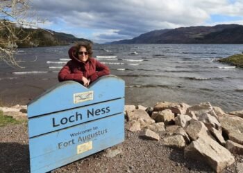 ‘Mulheres Viajantes’ trata da Antiguidade até Tamara Klink – 13/03/2025 – Turismo