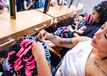 Desprogressiva e permanente afro: entenda procedimentos – 22/03/2025 – Equilíbrio