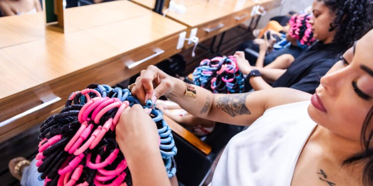 Desprogressiva e permanente afro: entenda procedimentos – 22/03/2025 – Equilíbrio