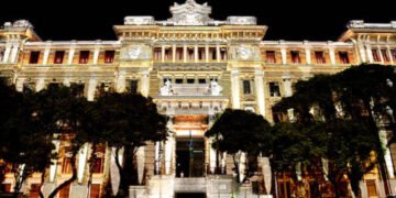 TJ suspende lei que criou polícia em cidade da Grande SP – 11/03/2025 – Painel