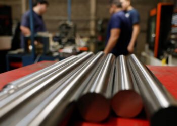 Guerra comercial: UE anuncia medidas contra tarifa dos EUA – 12/03/2025 – Mercado