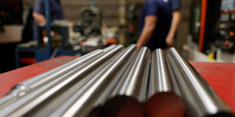 Guerra comercial: UE anuncia medidas contra tarifa dos EUA – 12/03/2025 – Mercado