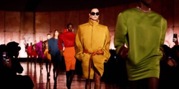 Semana de Moda de Paris tem leveza com Chanel e Dior – 12/03/2025 – Ilustrada