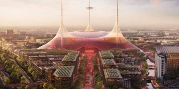 Manchester United quer estádio para mais de 100 mil – 11/03/2025 – Esporte