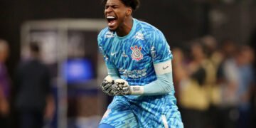 Onde assistir Corinthians x Barcelona na Libertadores – 12/03/2025 – Esporte